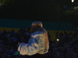 1. Malle Party - Freilichtbühne Wiesmoor 2024